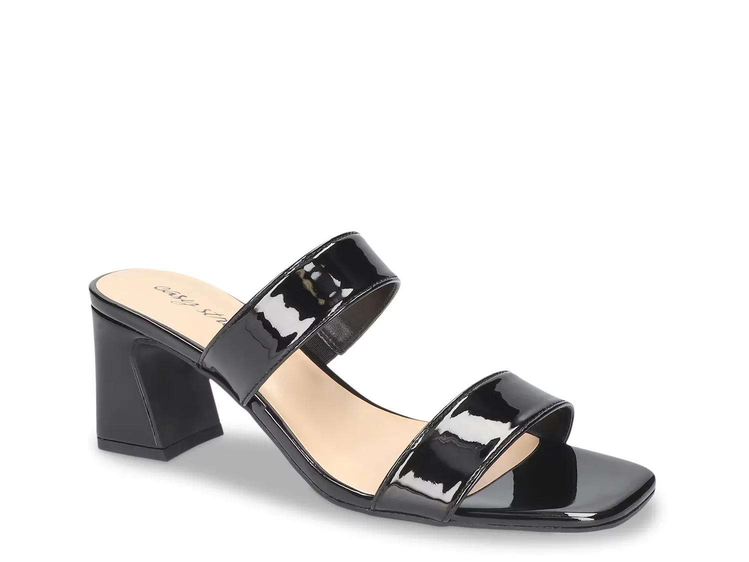 

Сандалии Clovelle Sandal Easy Street, черный