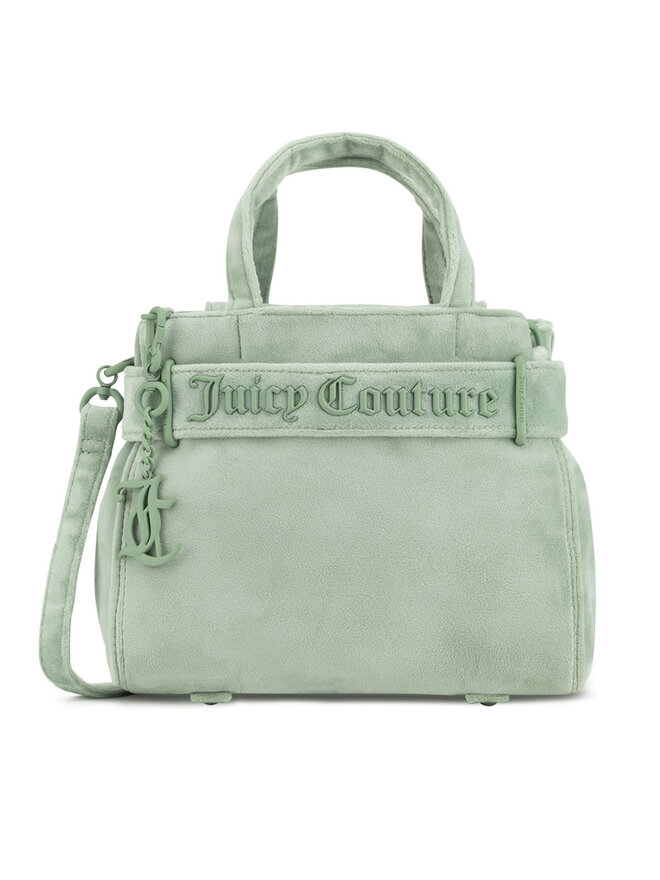 

Сумочка Juicy Couture, зеленый