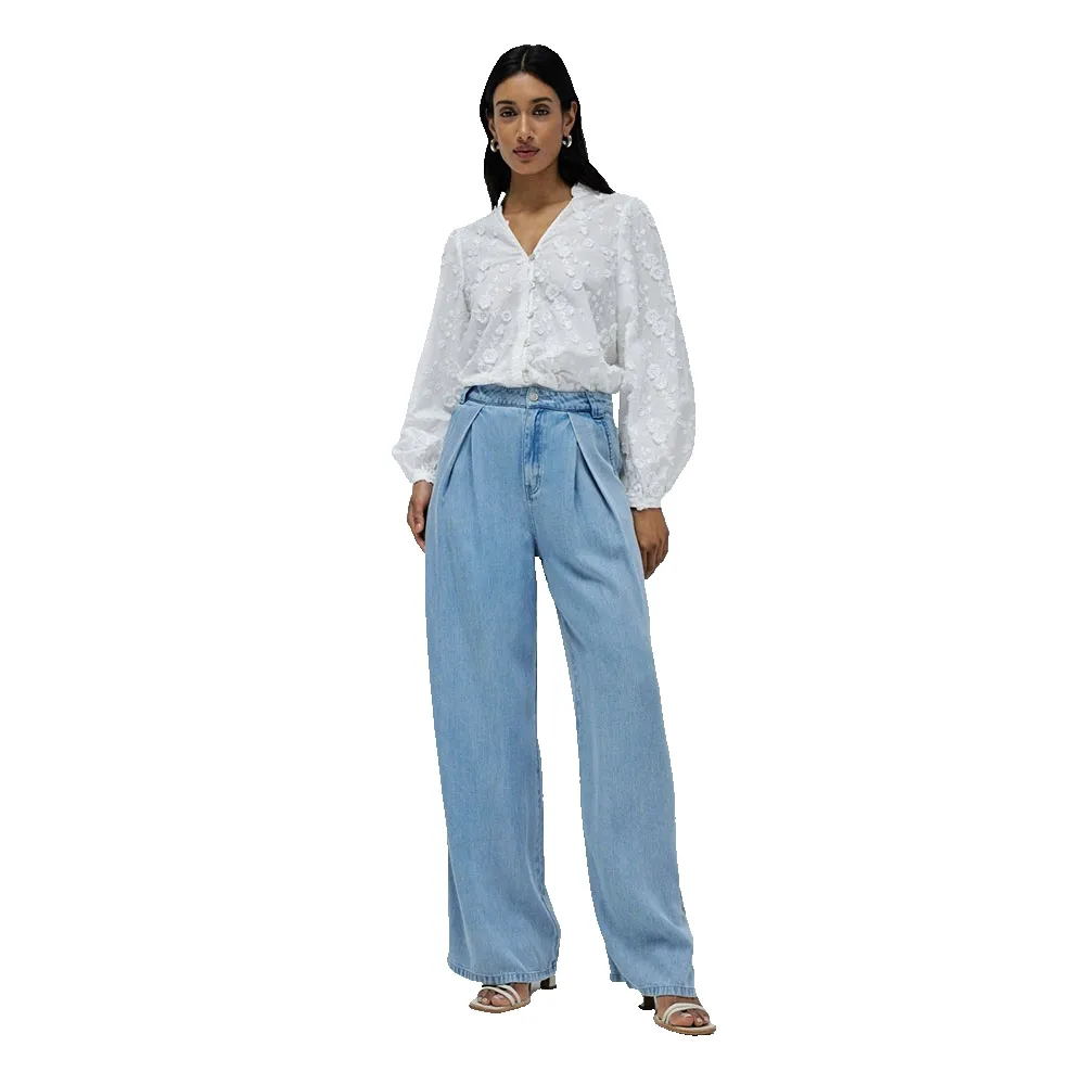 

Брюки Salsa Jeans 21009561, синий