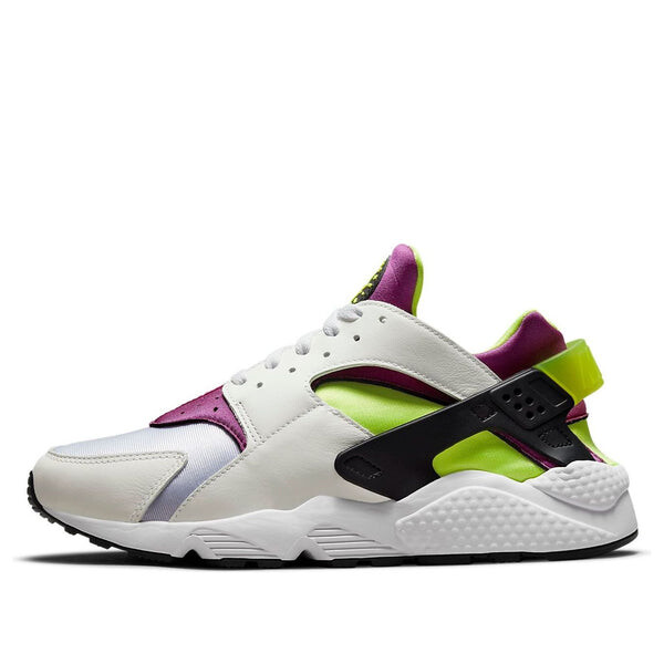 

Кроссовки Air Huarache Nike, белый