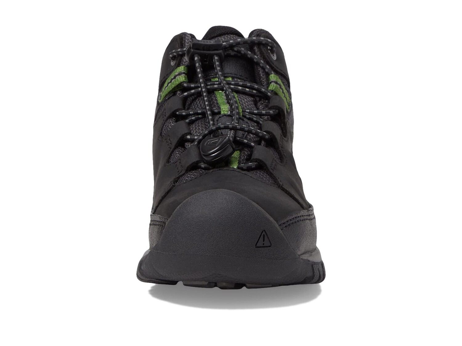 

Треккинговая обувь KEEN Kids Targhee Mid Waterproof (Little Kid/Big Kid)