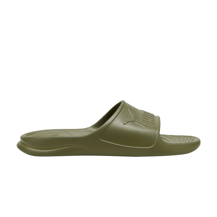

Кроссовки Popcat 20 Injex 'Olive Drab', зеленый