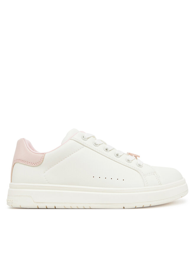 

Кроссовки Low Cut Lace-Up V3A9-82015-1355A S Calvin Klein Jeans, белый
