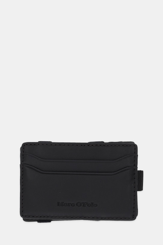 

Кожаный футляр для карт Marc O'Polo, коричневый