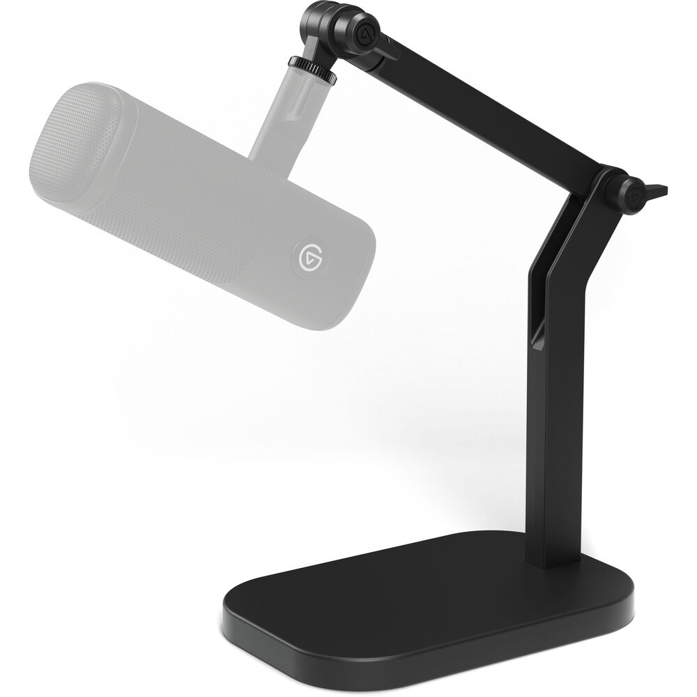 

Микрофонная стойка Elgato Wave Desk Stand 10AAU9901