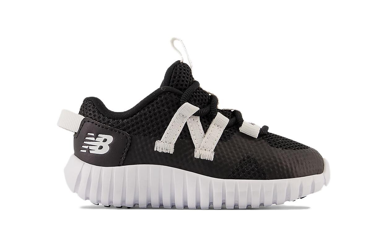 NB Playgruv Series Детские туфли TD New Balance — фото 2