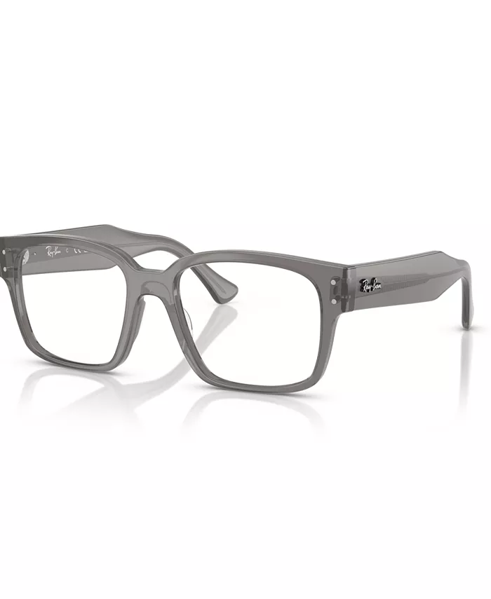 

Унисекс очки Laurene Optics, RB7256 Ray-Ban, серебряный