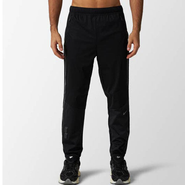 Штаны x nocta drake cta fw23 утепленные брюки азиатские размеры Nike, черный — фото 2