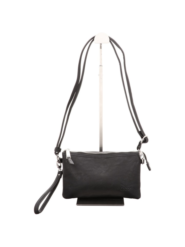 

Клатч Gabor Bags, черный