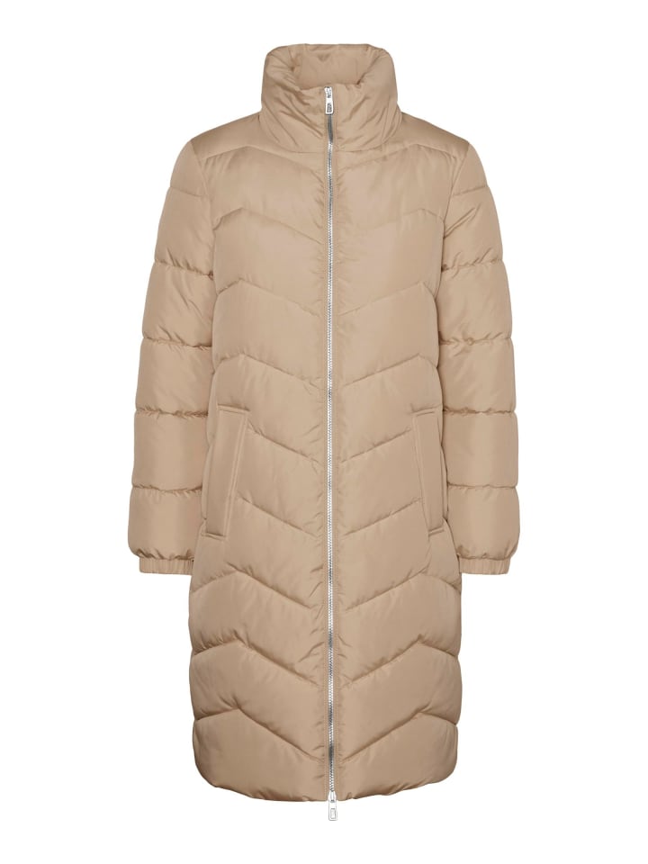 

Зимнее пальто Vero Moda