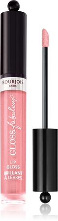 

Питательный блеск для губ Bourjois Fabuleux Gloss, Brilliant Ballerina 3,5 ml