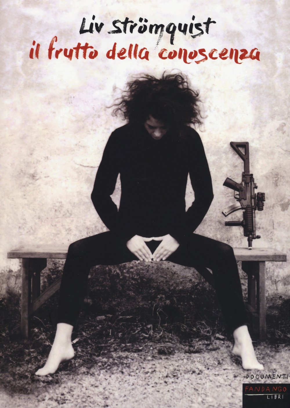 

Il frutto della conoscenza (Fandango Libri)