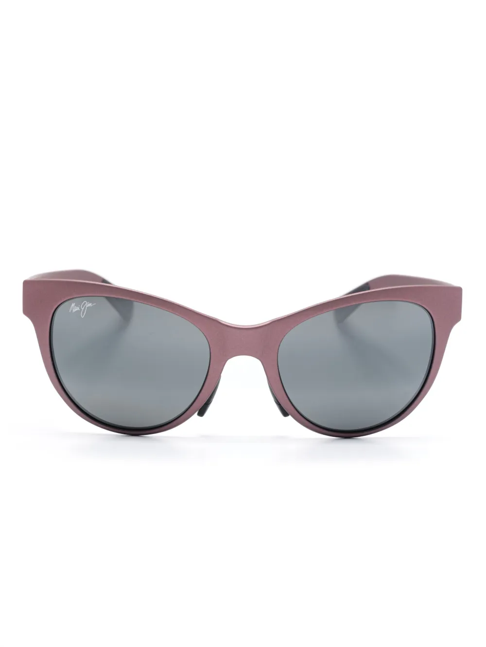 

Солнцезащитные очки Hulahe Maui Jim, розовый
