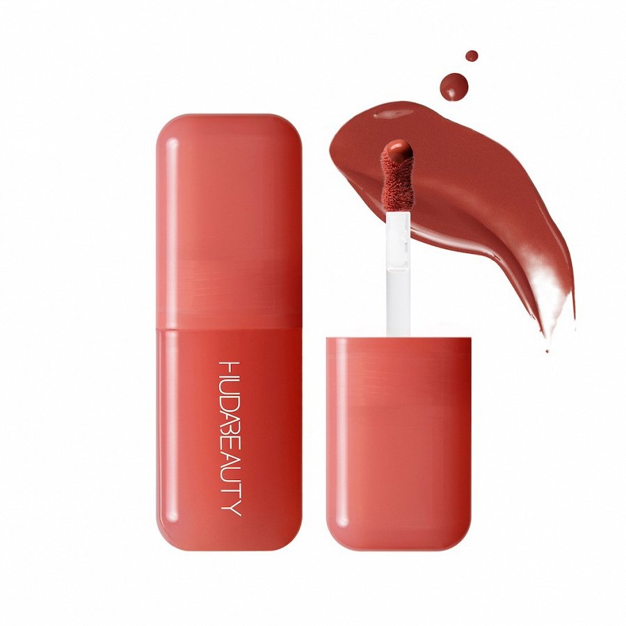 

Краснеть blush filter liquid blush Huda Beauty, цвет watermelon pop, 4.5 мл
