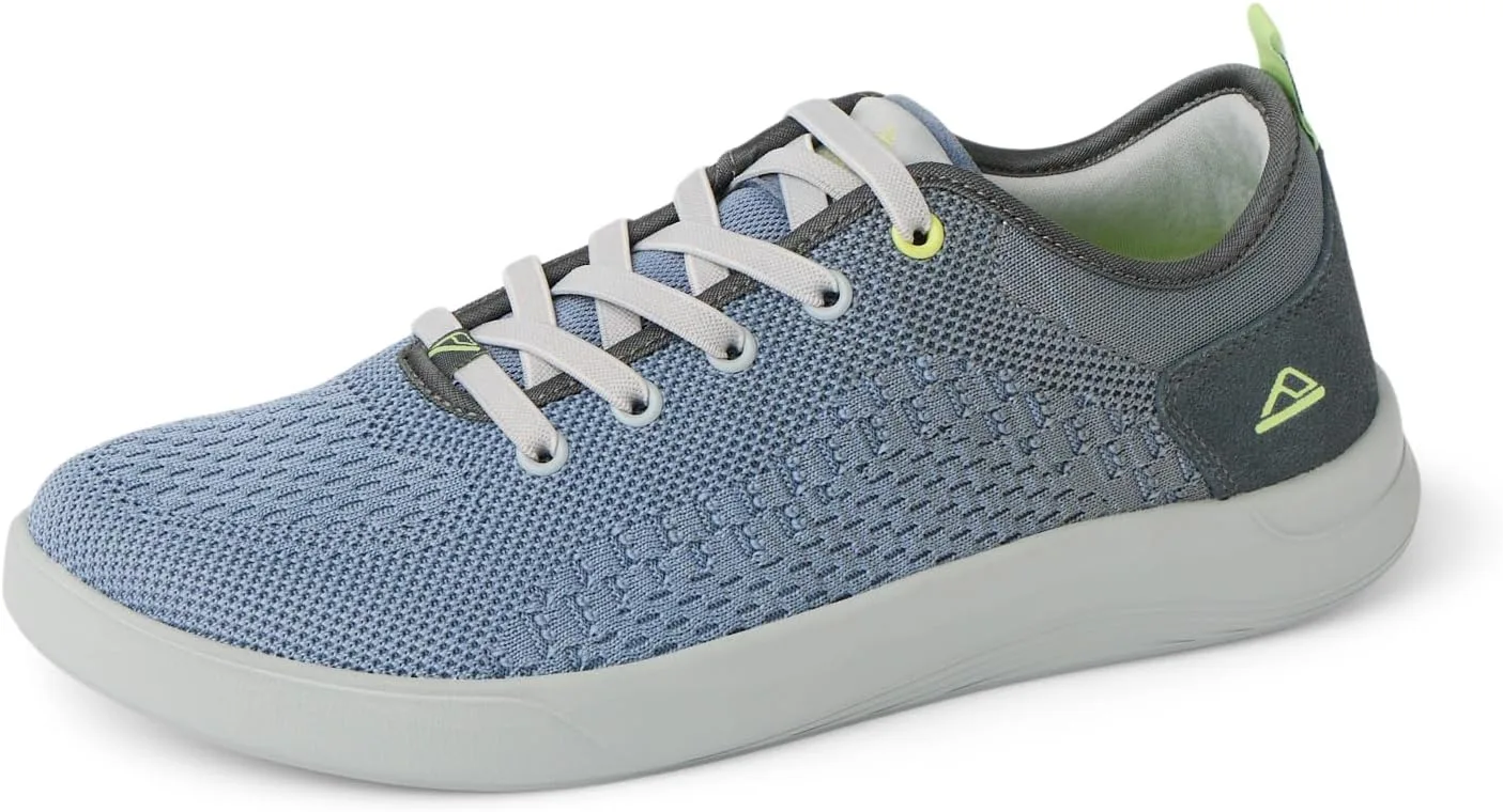 Мужские кроссовки Reef Swellsole Neso, легкие и дышащие, с стелькой из пеноматериала с эффектом памяти, серый