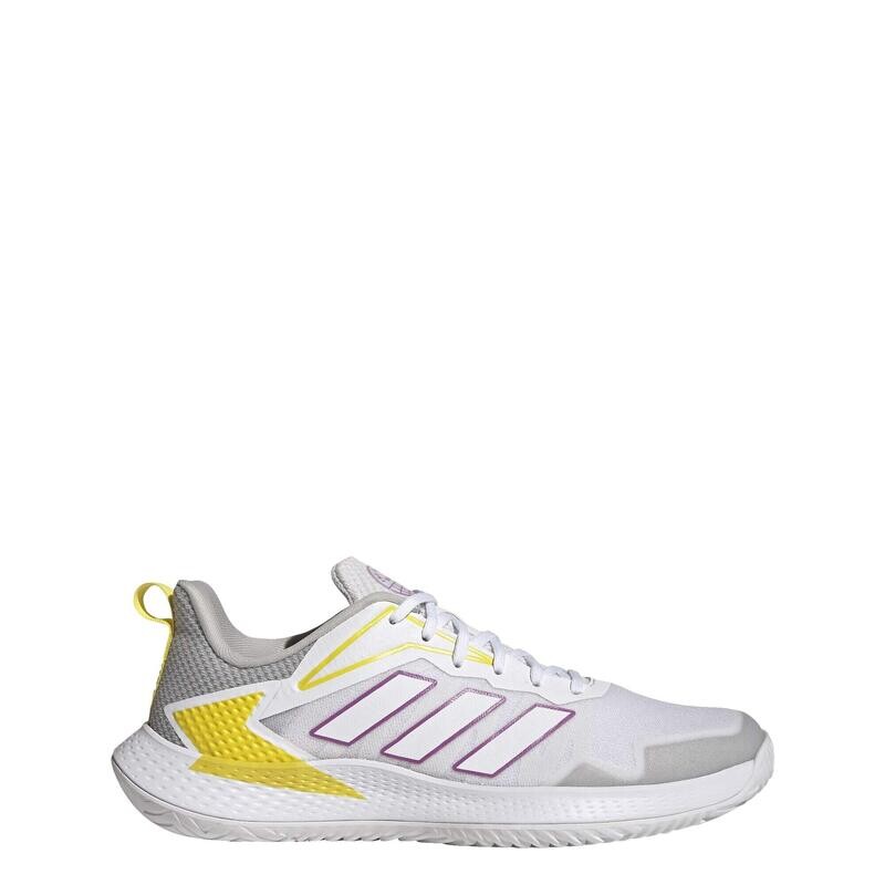 Теннисные кроссовки Defiant Speed ADIDAS, цвет rosa