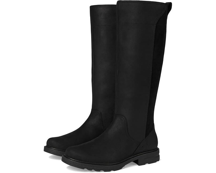 

Ботинки Teva ROWENA TALL, черный