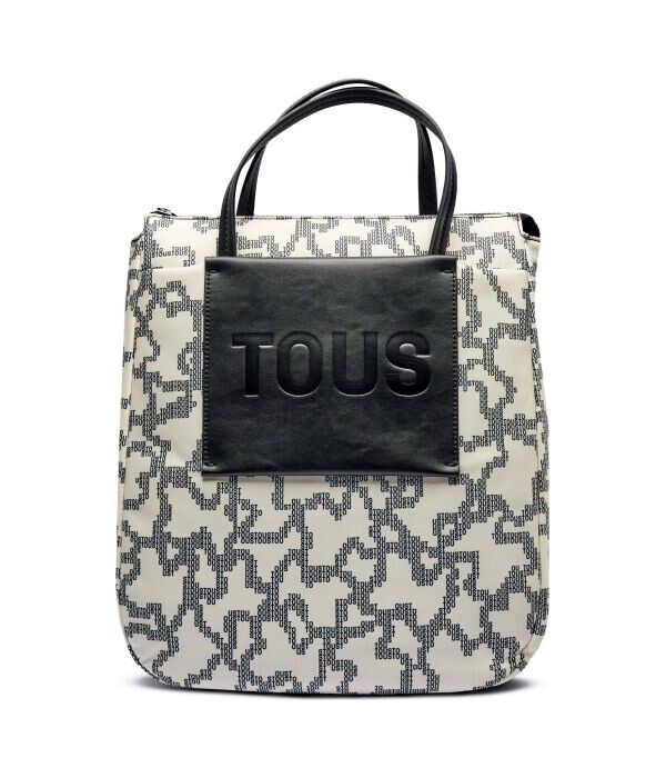 

Рюкзак Tous Mochila, экрю