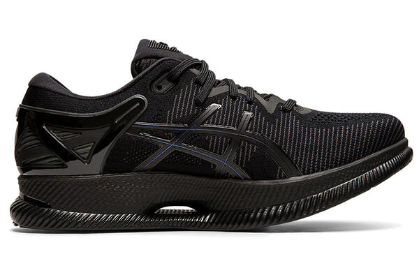 Кроссовки metaride Asics, черный — фото 2