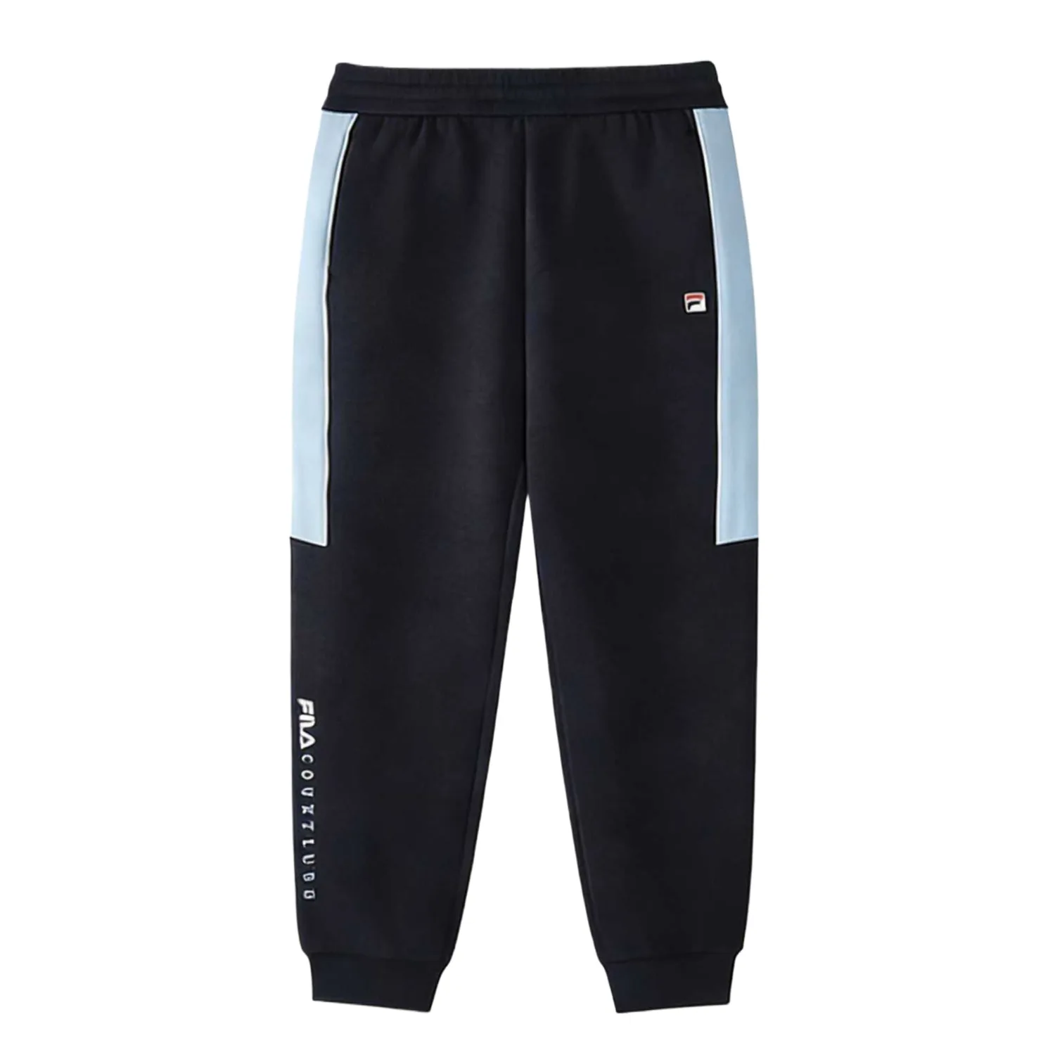 Детские спортивные штаны PERFORMANCE FPF FILA KIDS, RD Royal Blue