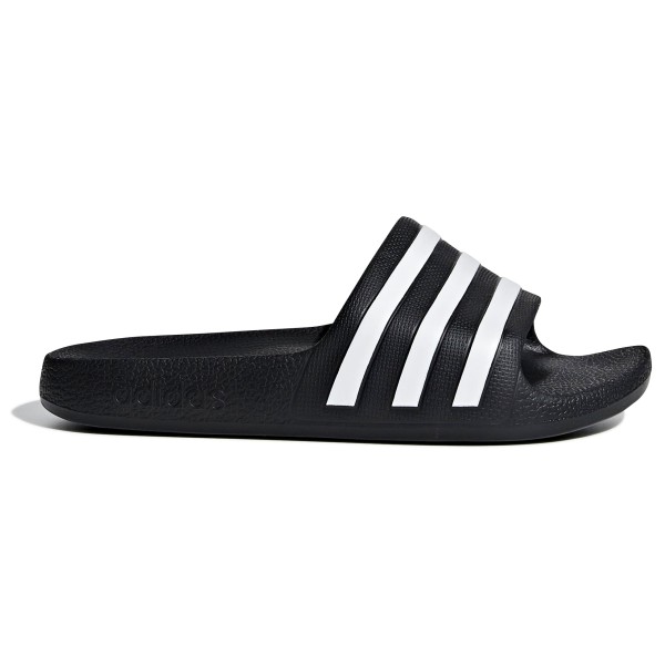 

Детские аква-слайды Adilette - сандалии Adidas, мультиколор