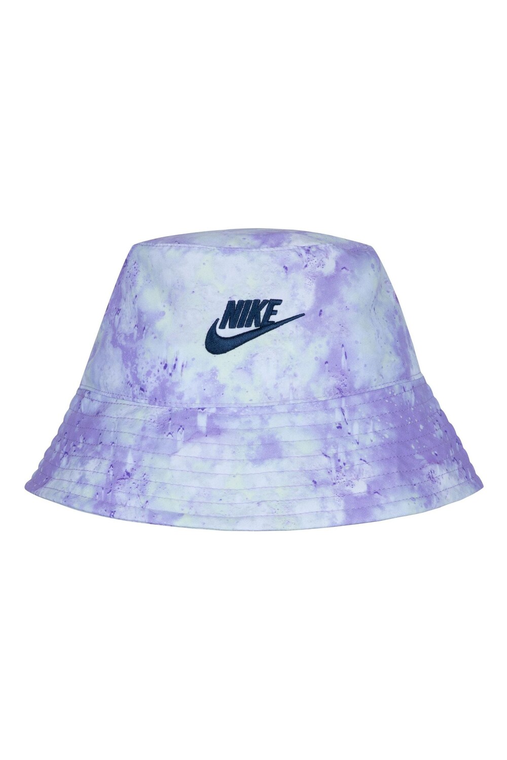 

Шапка-Ведро Upf40+ для малышей Nike, фиолетовый