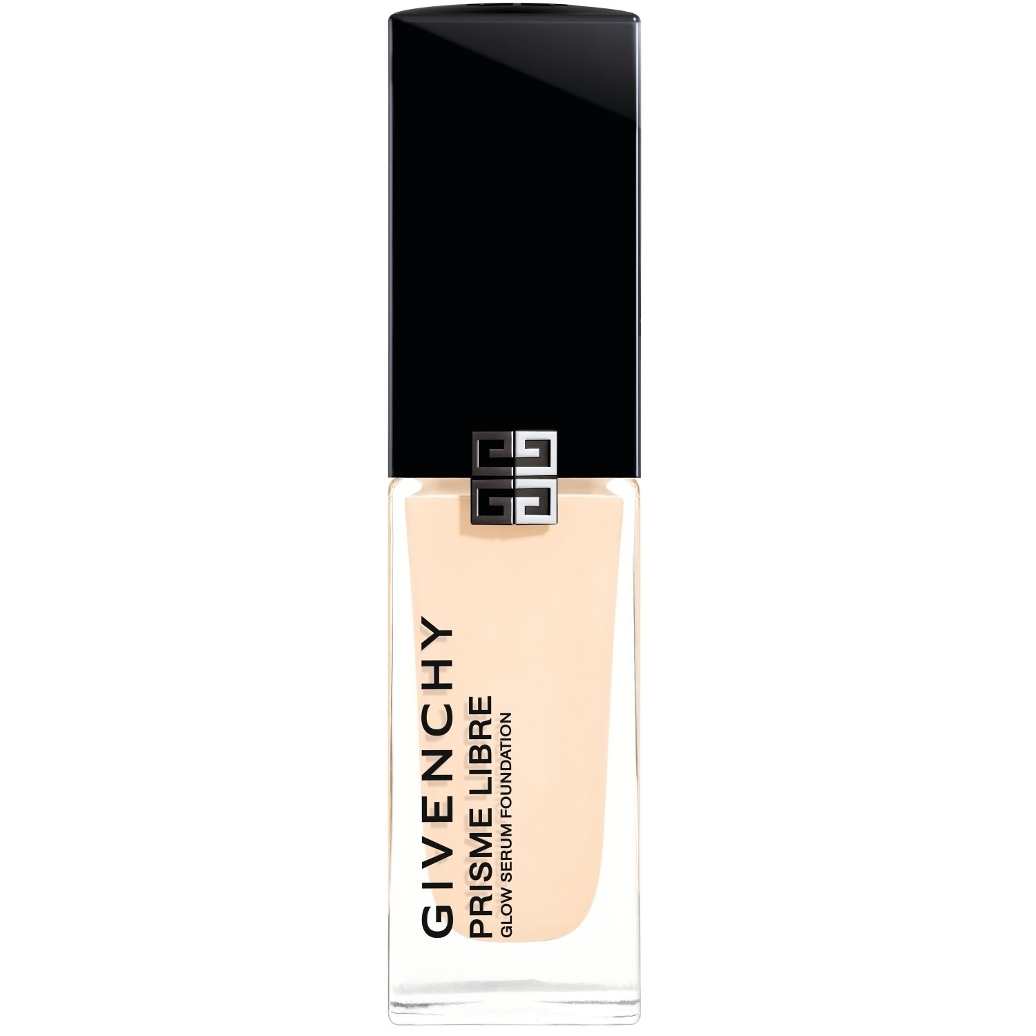 

Тональный крем для лица prisme libre glow serum Givenchy, 0n, объем 30 мл