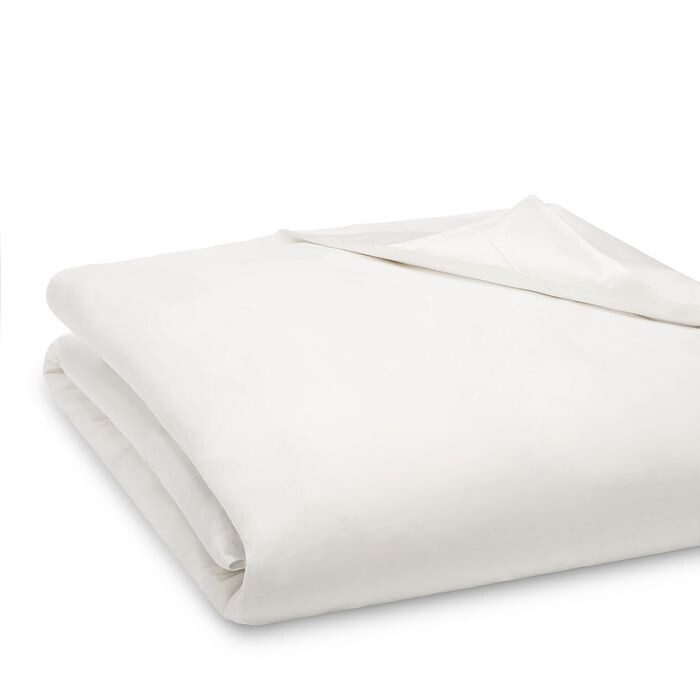 

Пододеяльник Frette Grace, полный/королевский размер, белый