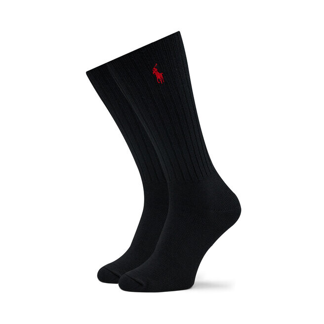

Носки Polo Ralph Lauren, черный