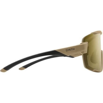 

Солнцезащитные очки Wildcat ChromaPop Smith, цвет Matte Safari/ChromaPop Black Gold, Белый, Солнцезащитные очки Wildcat ChromaPop Smith, цвет Matte Safari/ChromaPop Black Gold