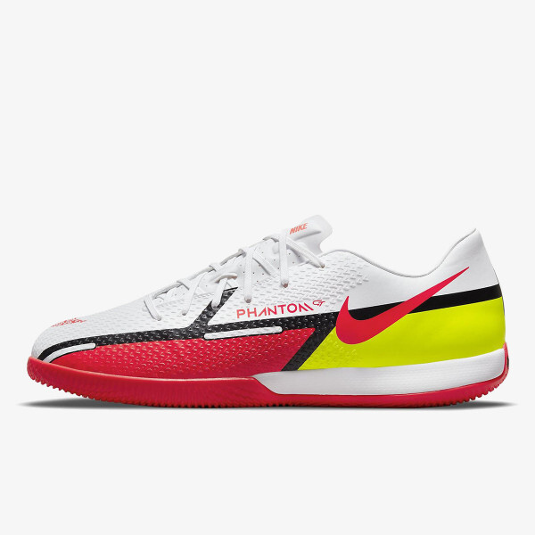 

Кроссовки phantom gt2 academy ic Nike