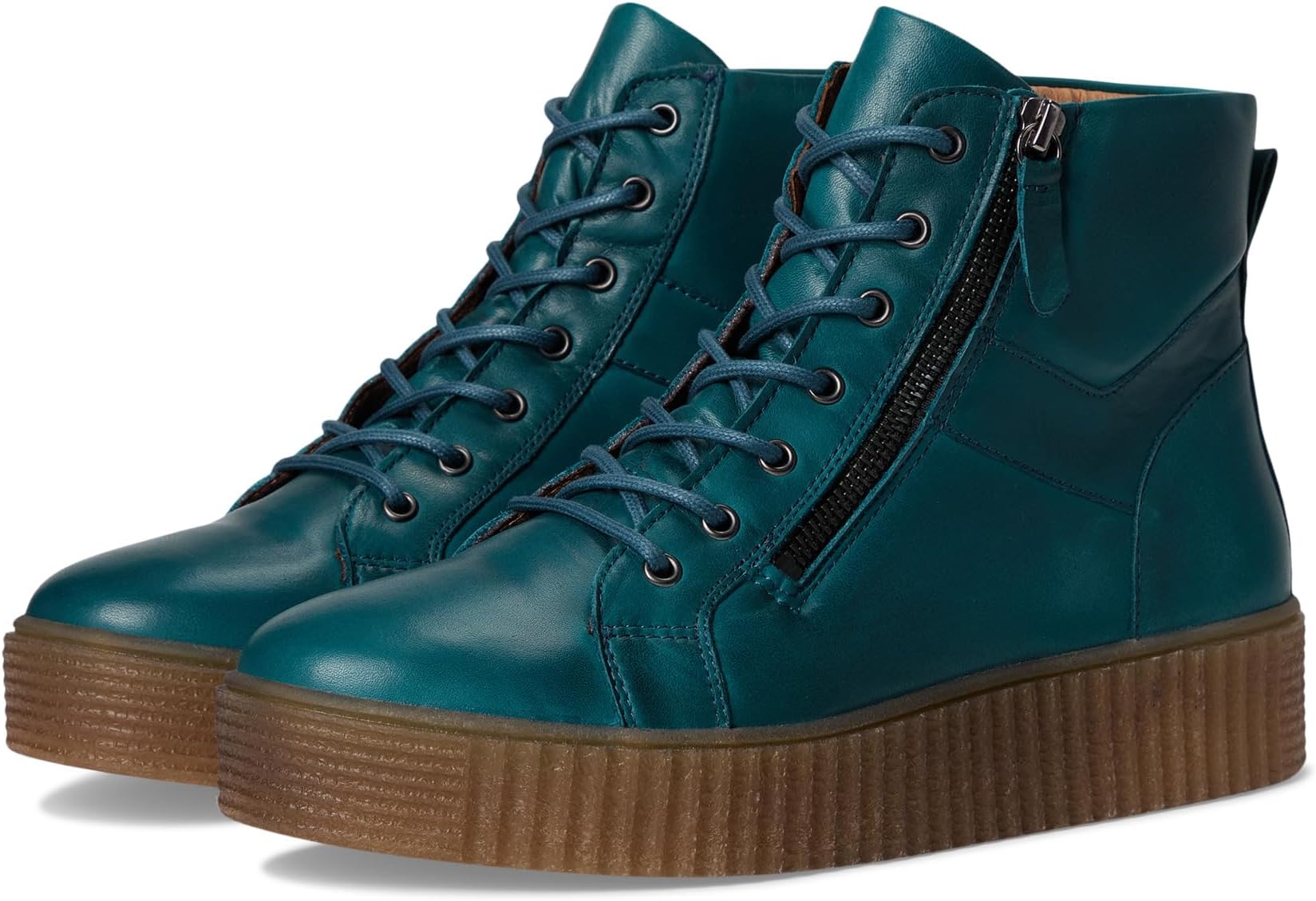 Ботинки Miz Mooz Saphire Boots, цвет Marine