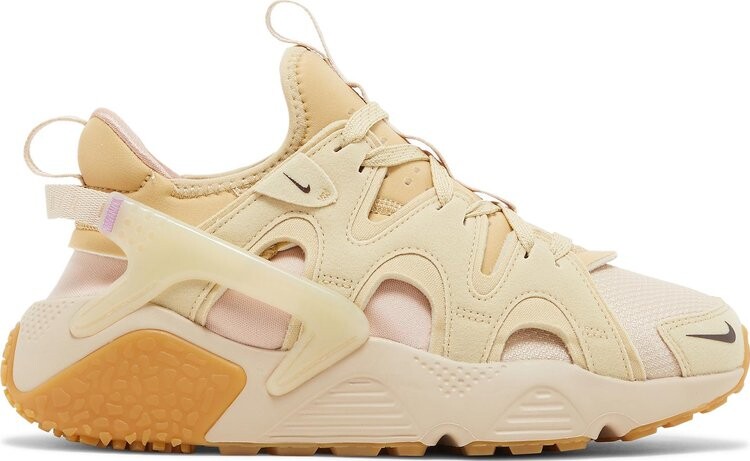 

Кроссовки Wmns Air Huarache Craft 'Sanddrift', загар