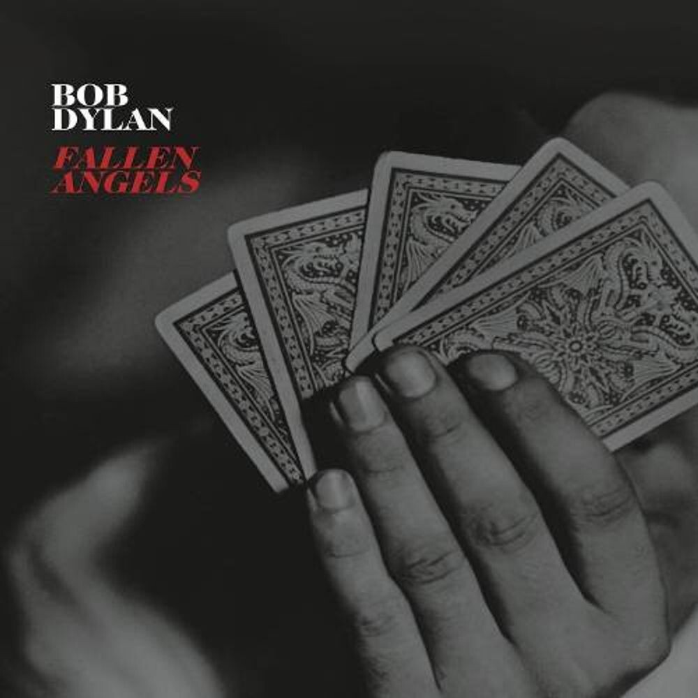 

Диск CD Fallen Angels - Bob Dylan
