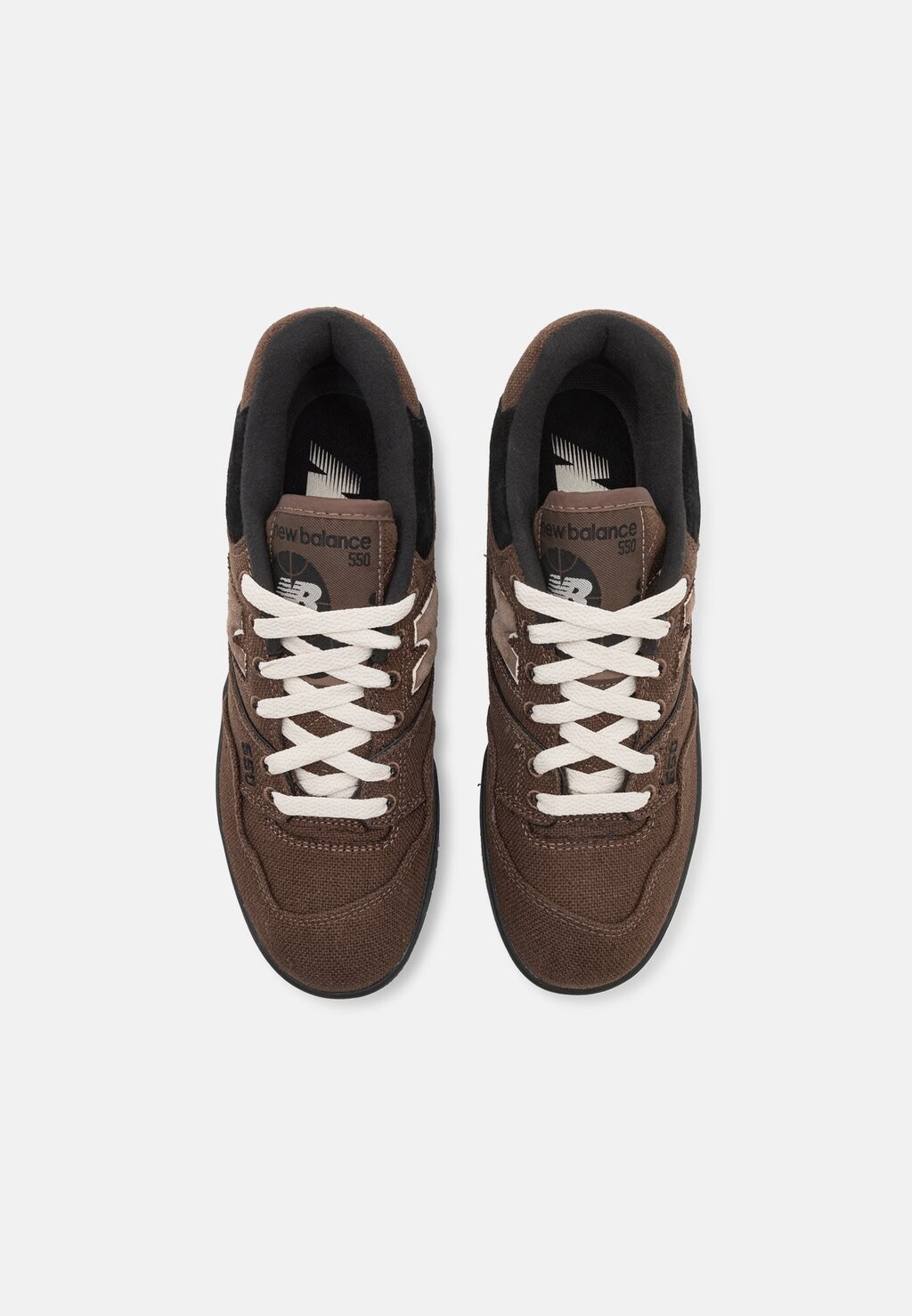 

Кроссовки 550 UNISEX New Balance, коричневый
