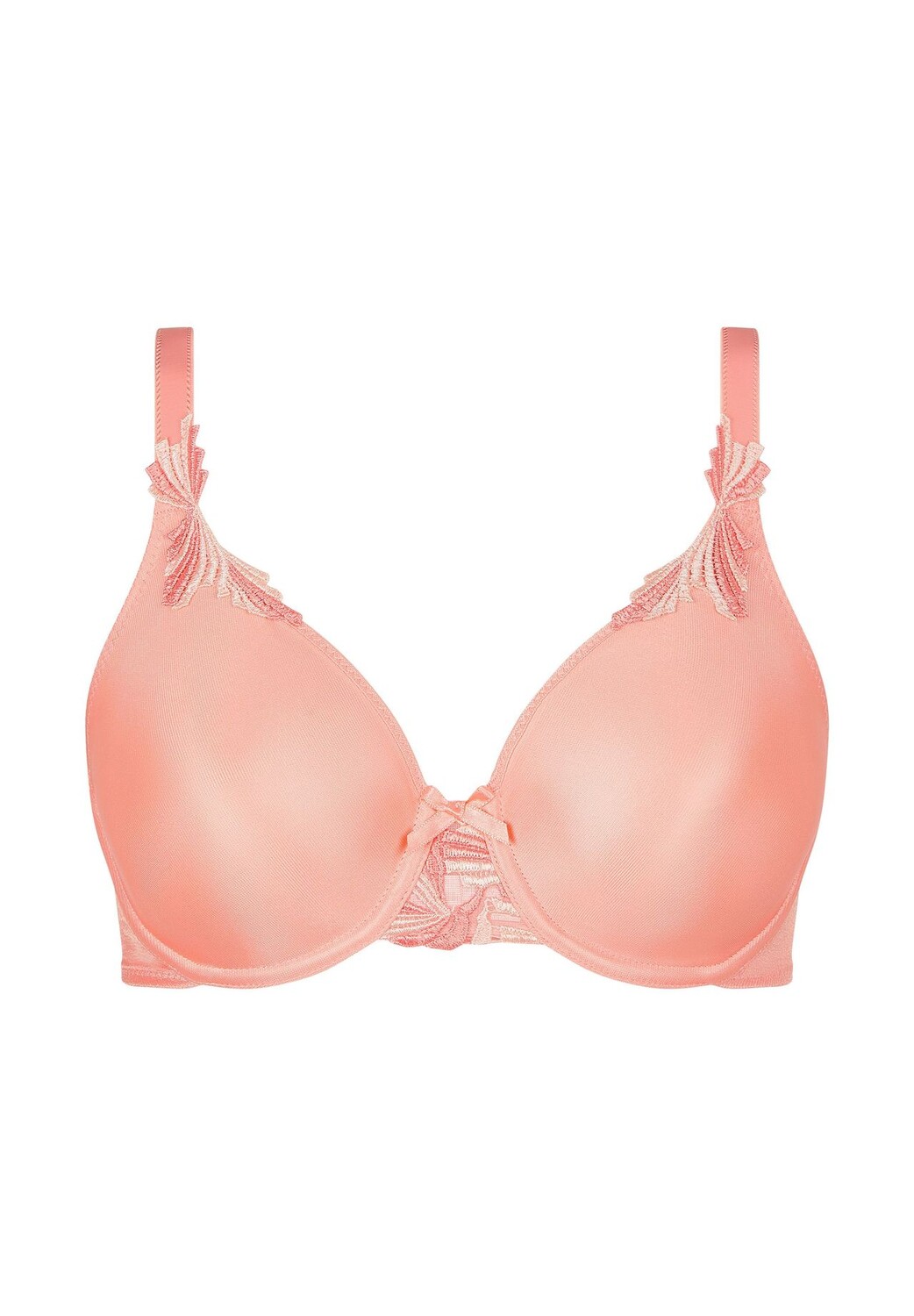 

Бюстгальтер Hedona на косточках CHANTELLE, цвет Candlelight Peach