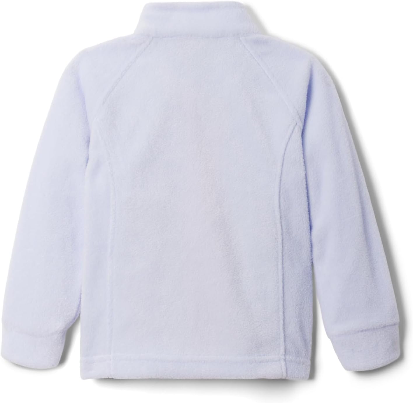 Флисовая куртка Columbia Unisex-Baby Benton Springs, Snowdrift — фото 2