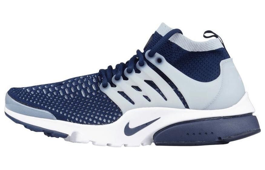 

Обувь Nike Air Presto Lifestyle унисекс, Blue
