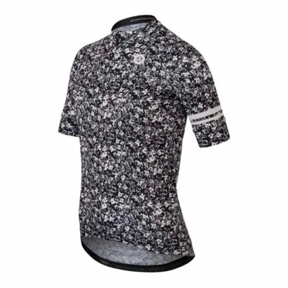 

Джерси с коротким рукавом AGU Mini Flower Essential, разноцветный