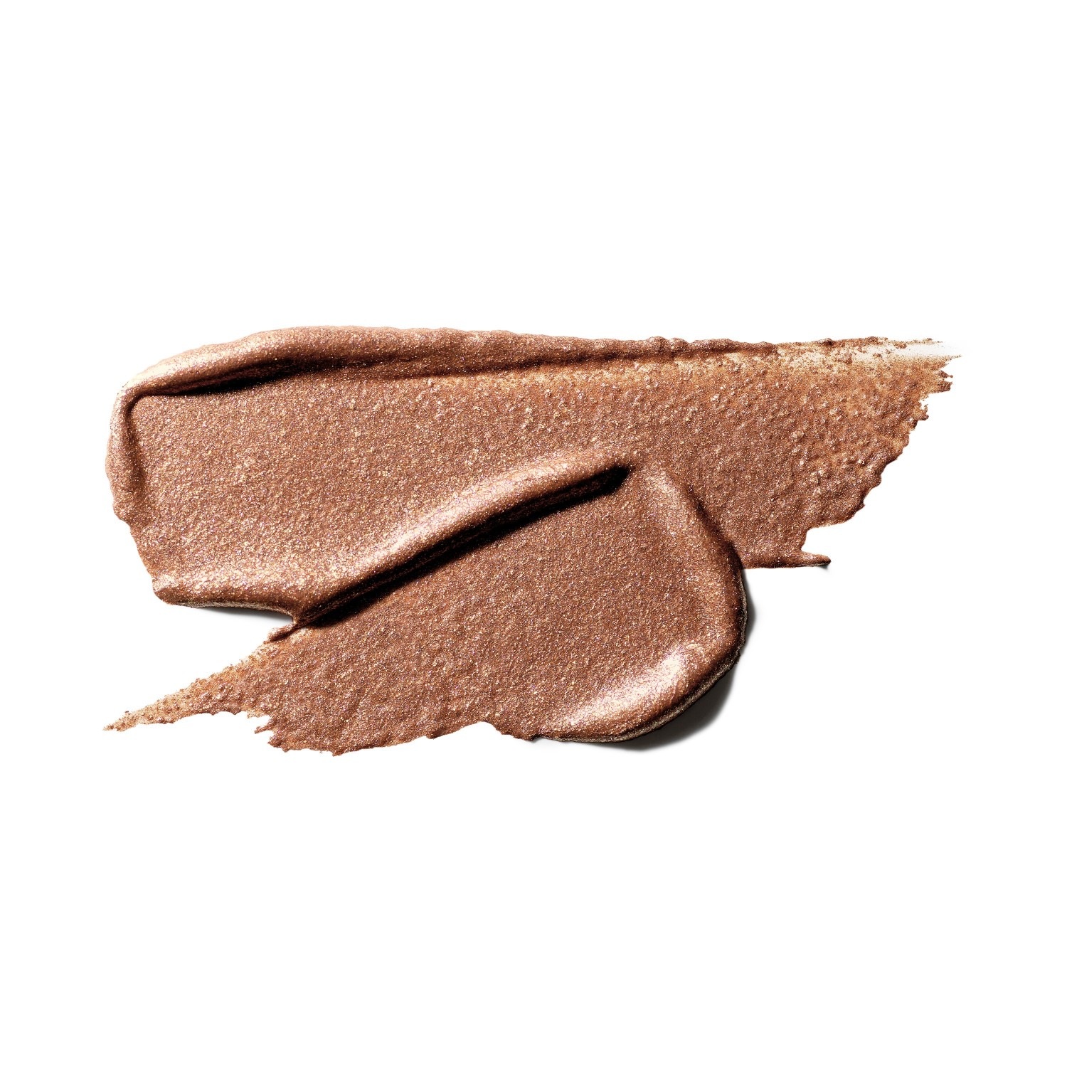 Тени для век dazzleshadow liquid eyeshadow Mac, beam time, объем 4.4 мл — фото 3