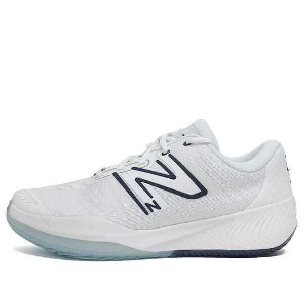 

Кроссовки fuelcell 996v5 New Balance, белый
