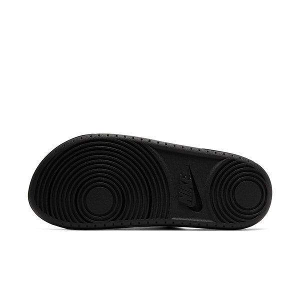 Тапочки off-court duo slide Nike, черный — фото 3