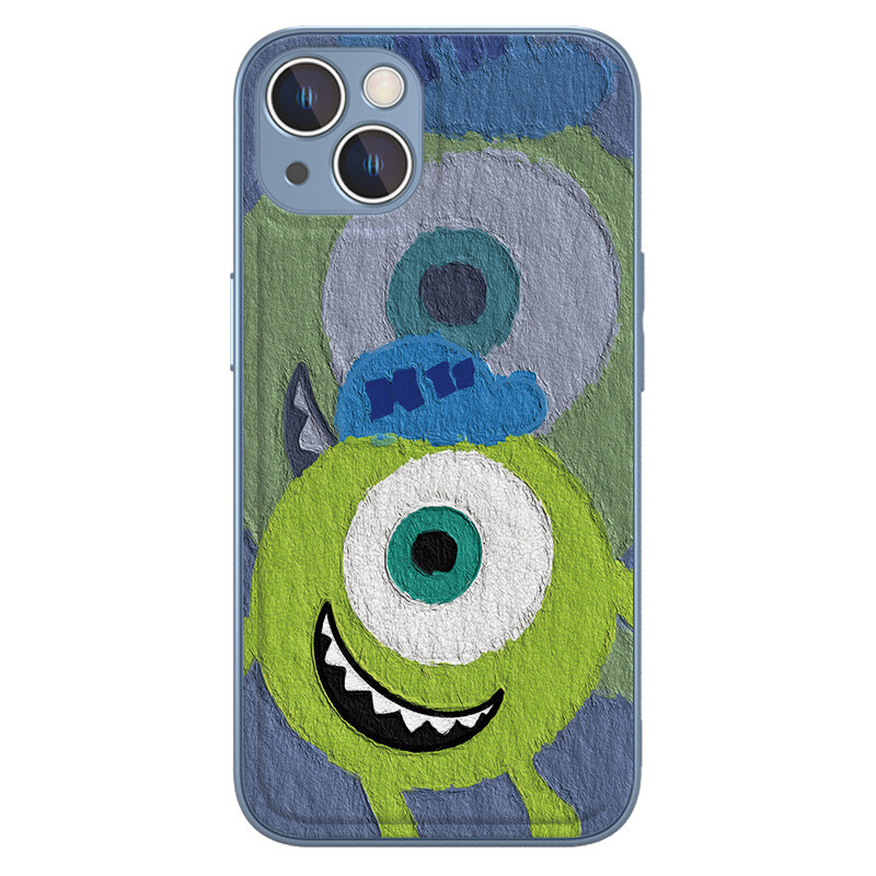 

Чехол для телефона Disney, DISNEYXYP165H - Far Peak Blue