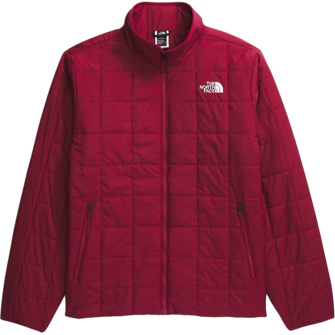 

Куртка мужская свекла The North Face, цвет Beetroot