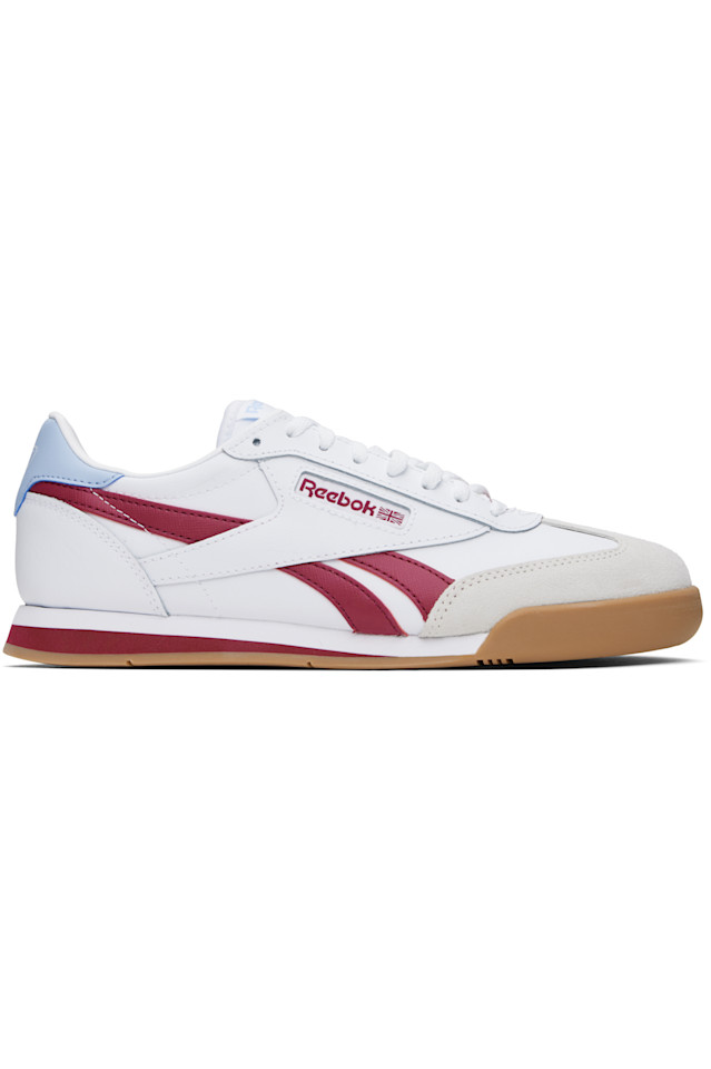 

Кроссовки Campio xt Reebok Classics, мультиколор