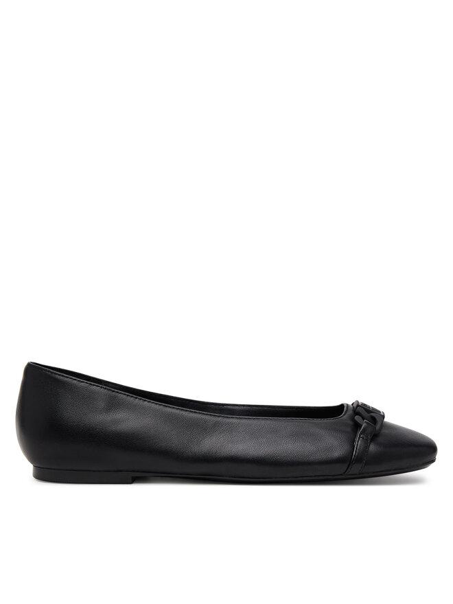 Балетки K1594112 Dkny, черный