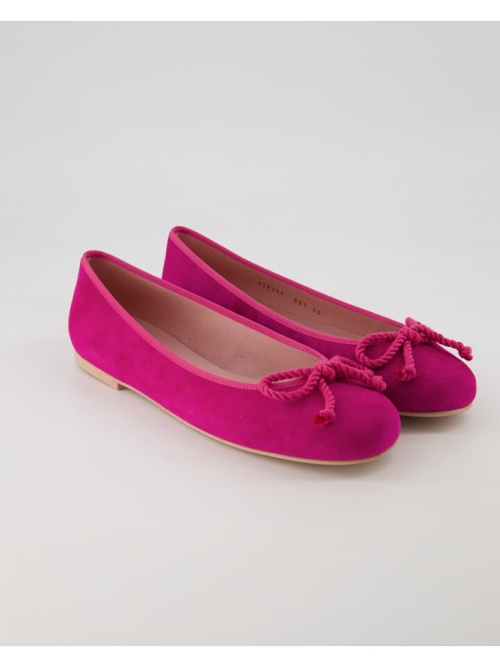 

Балетки Pretty Ballerinas, розовый