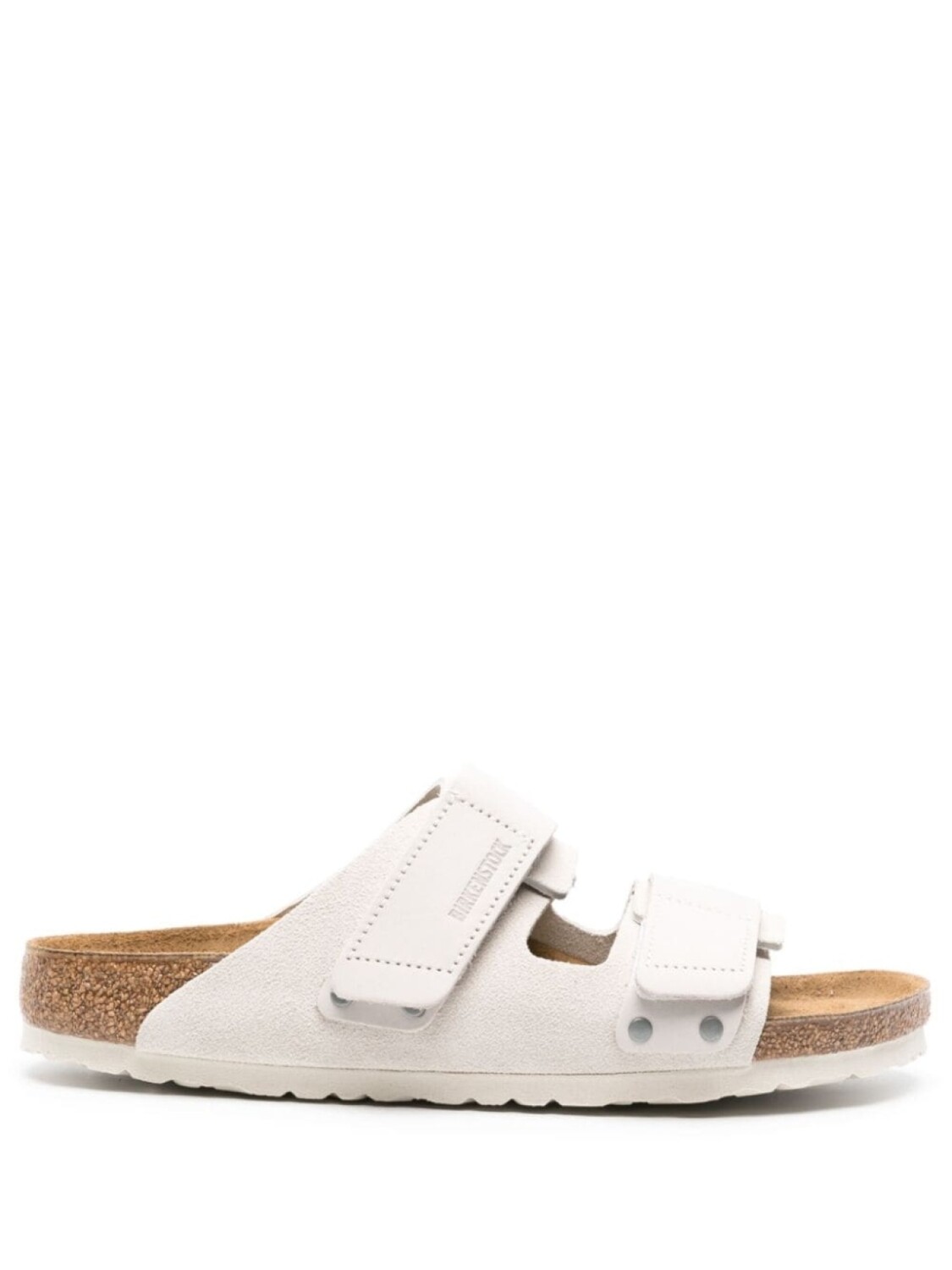 

Birkenstock сандалии Uji, серый