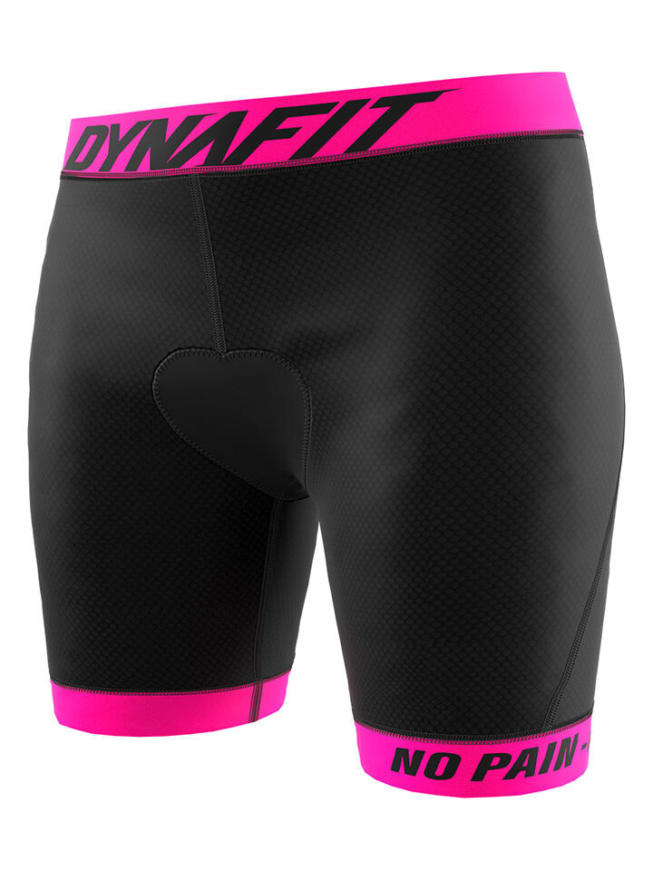 

Спортивные шорты DYNAFIT Ride, черный