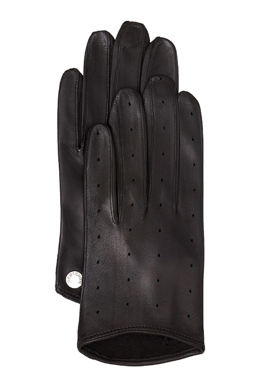 

Перчатки Gretchen Full Finger Gloves Summer Gloves, черный